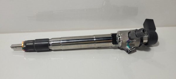 SIEMENS COMMON RAIL DIESEL INJECTOR A2C59517051 - Image 2