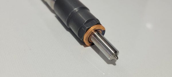 SIEMENS COMMON RAIL DIESEL INJECTOR A2C59517051 - Image 3