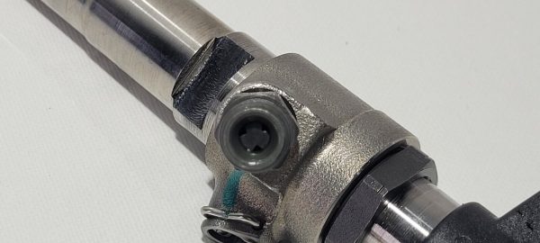 SIEMENS COMMON RAIL DIESEL INJECTOR A2C59517051 - Image 4
