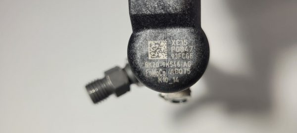 SIEMENS COMMON RAIL DIESEL INJECTOR A2C59517051 - Image 5