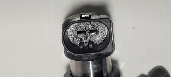 SIEMENS COMMON RAIL DIESEL INJECTOR A2C59517051 - Image 6