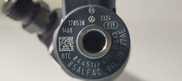 BOSCH COMMON RAIL INJECTOR CRI 0445 110 470 - Image 4