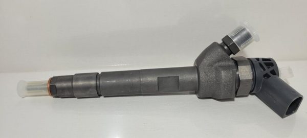 BOSCH COMMON RAIL DIESEL INJECTOR – 0445110616