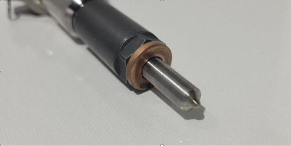 SIEMENS COMMON RAIL DIESEL INJECTOR A2C59511612 - Image 4
