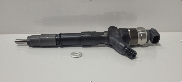 DENSO COMMON RAIL DIESEL INJECTOR DCRI107730 07730 - Image 3