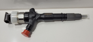 DENSO COMMON RAIL DIESEL INJECTOR DCRI300460